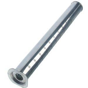 arzator de gaz tubular cu bolț M5x12 L 450mm