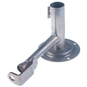 suport inferior arzator 4kW