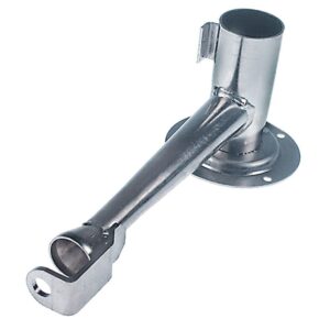 suport inferior arzator 10kW