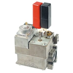 valva de gaz HONEYWELL