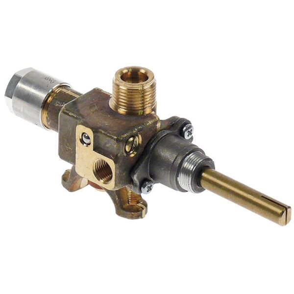 robinet de gaz tip CPMM18700