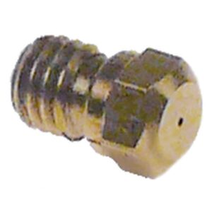 duza de gaz gaz natural cod 41 ø perforare 41mm