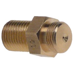 duza arzator pilot cod 60 ø perforare 6mm