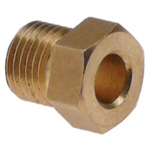 racord de fixare DI ø 6mm M10x1