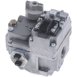 valva de gaz tip 7000BDER-S7A 60Hz