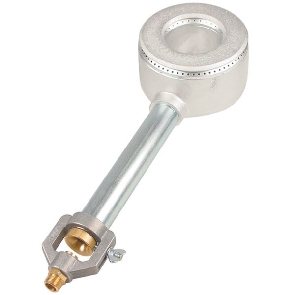 arzator L 320mm ø 160mm complet