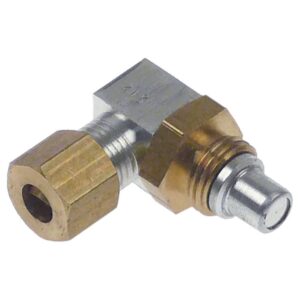 duza arzator pilot gaz lichefiat cod 012 P 1bucată