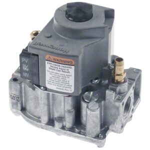 valva de gaz tip VR8204A intrare gaz 1/2" NPT