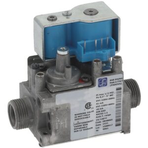 valva de gaz tip 0848160 intrare gaz 3/4"