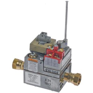 valva de gaz tip VS820A2003 HONEYWELL