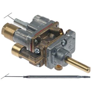 valva de gaz termostatica tip CAL-5200