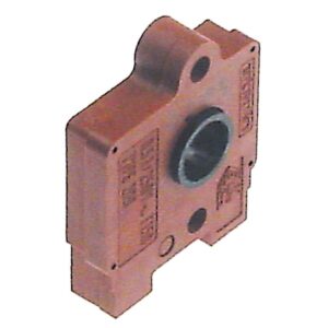 microintrerupator design special 250V 5A 1NO