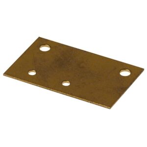 placa suport alamă pentru întrerupător magnetic