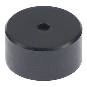 magnet ø 34mm DI ø 5mm Î 17mm ø găuri 525mm