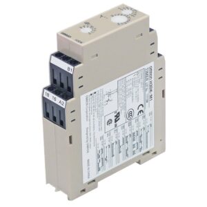 releu de timp OMRON