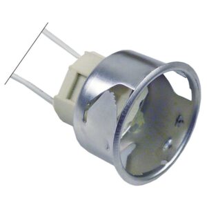 fasung suport lampa racord cablu 380mm