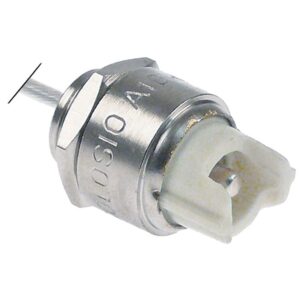 fasung suport lampa racord cablu 2000mm dulie R7s