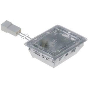 fasung suport lampa racord cablu 135mm