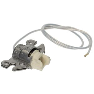 fasung suport lampa racord cablu 320mm dulie R7s