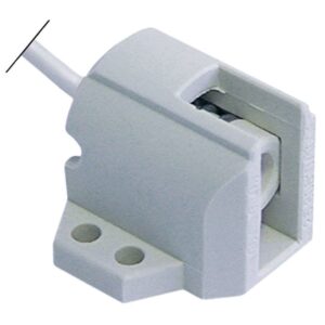 fasung suport lampa racord cablu 350mm dulie RX7S