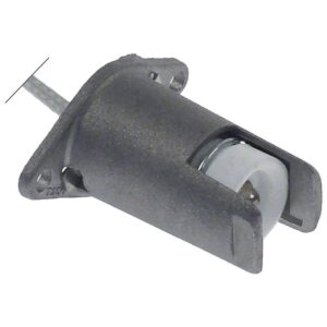 fasung suport lampa racord cablu 320mm dulie R7s