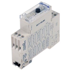 releu de timp TELEMECANIQUE