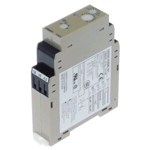 releu de timp OMRON interval de timp 0,1s-1200h