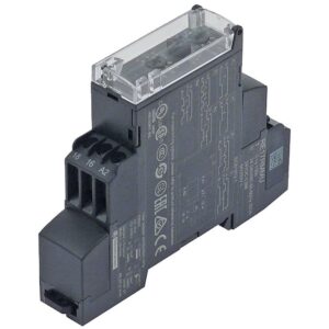 releu de timp TELEMECANIQUE