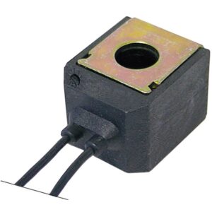 bobina 230V tip YB09 mit Kabel PARKER 50/60Hz