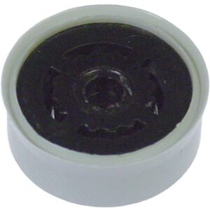 reductie negru dimensiuni de montaj 19mm tip MR04