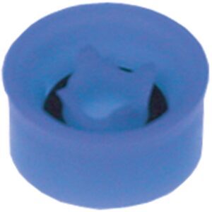 reductie albastru închis dimensiuni de montaj 95mm