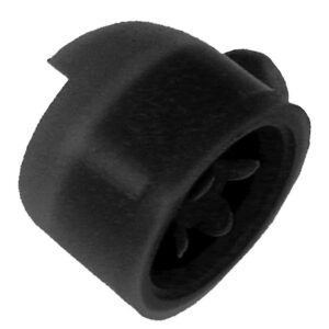 reductie negru dimensiuni de montaj 10mm tip MR07