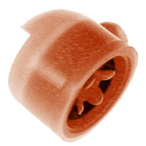 reductie portocaliu dimensiuni de montaj 10mm