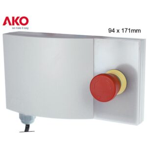 intrerupator ciuperca de urgenta