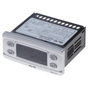 controler digital 230V