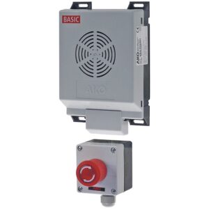 intrerupator ciuperca de urgenta ieșiri releuri  -