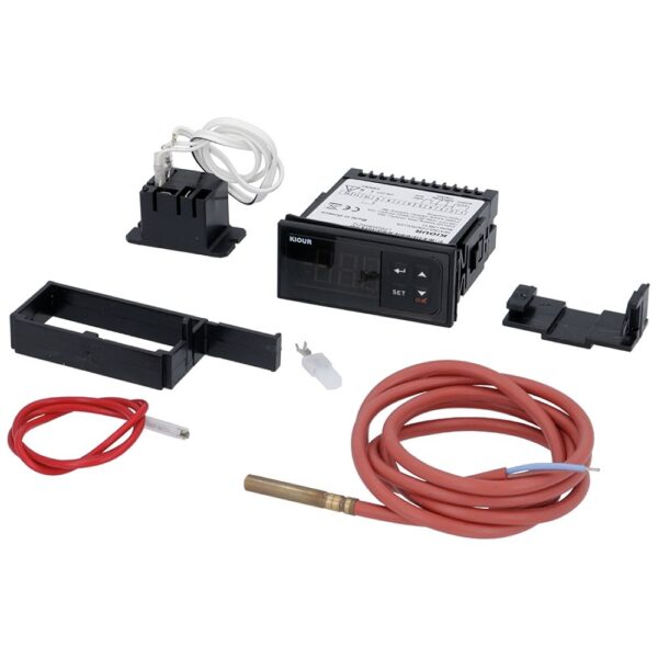 controler digital 230V