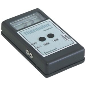 display înregistrator de date cu display 32000