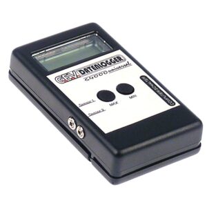 inregistrator de date (data logger)