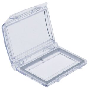 protectie plexiglas L 93mm L 65mm 71x29