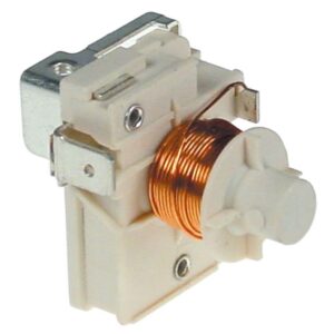 releu de pornire 120/240V 1NO MTRP3327 8A