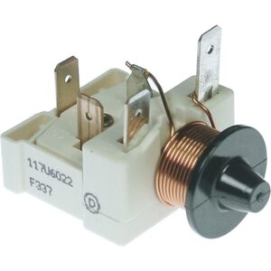 releu de pornire 117U6022 DANFOSS