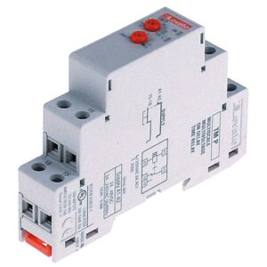 releu de timp LOVATO interval de timp 0,1s-240h
