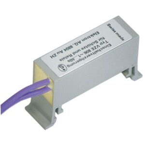 releu de timp ELEKTRON