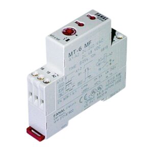 releu de timp FINDER interval de timp 0,05s-10h