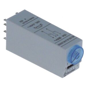 releu de timp FINDER