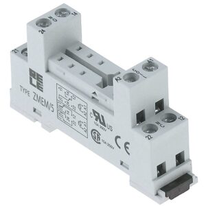 380340.jpeg suport priza releu 250V Italiana Relè 10A