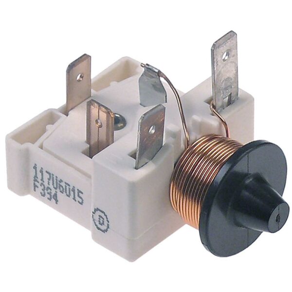 releu de pornire 117U6015/BN060 HST DANFOSS