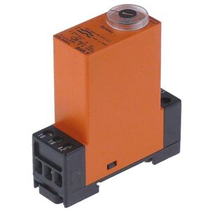 releu de timp SYRELEC interval de timp 0-10min