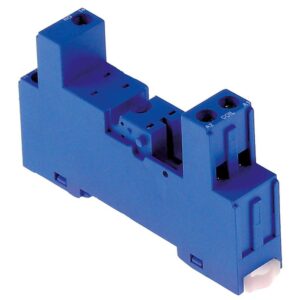380663.jpeg suport priza releu 250V FINDER 10A tensiune AC